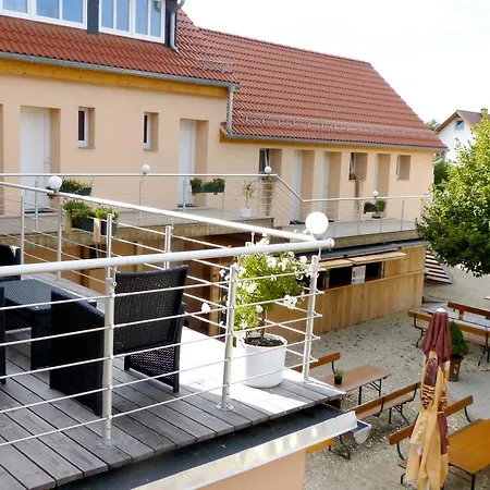 Landgasthof Schimmel Hotel 3*