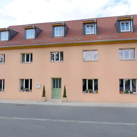 Hotel Landgasthof Schimmel